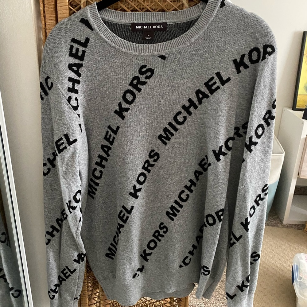 Michael Kors sweater